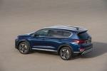 Hyundai Santa Fe 2018 года (NA)